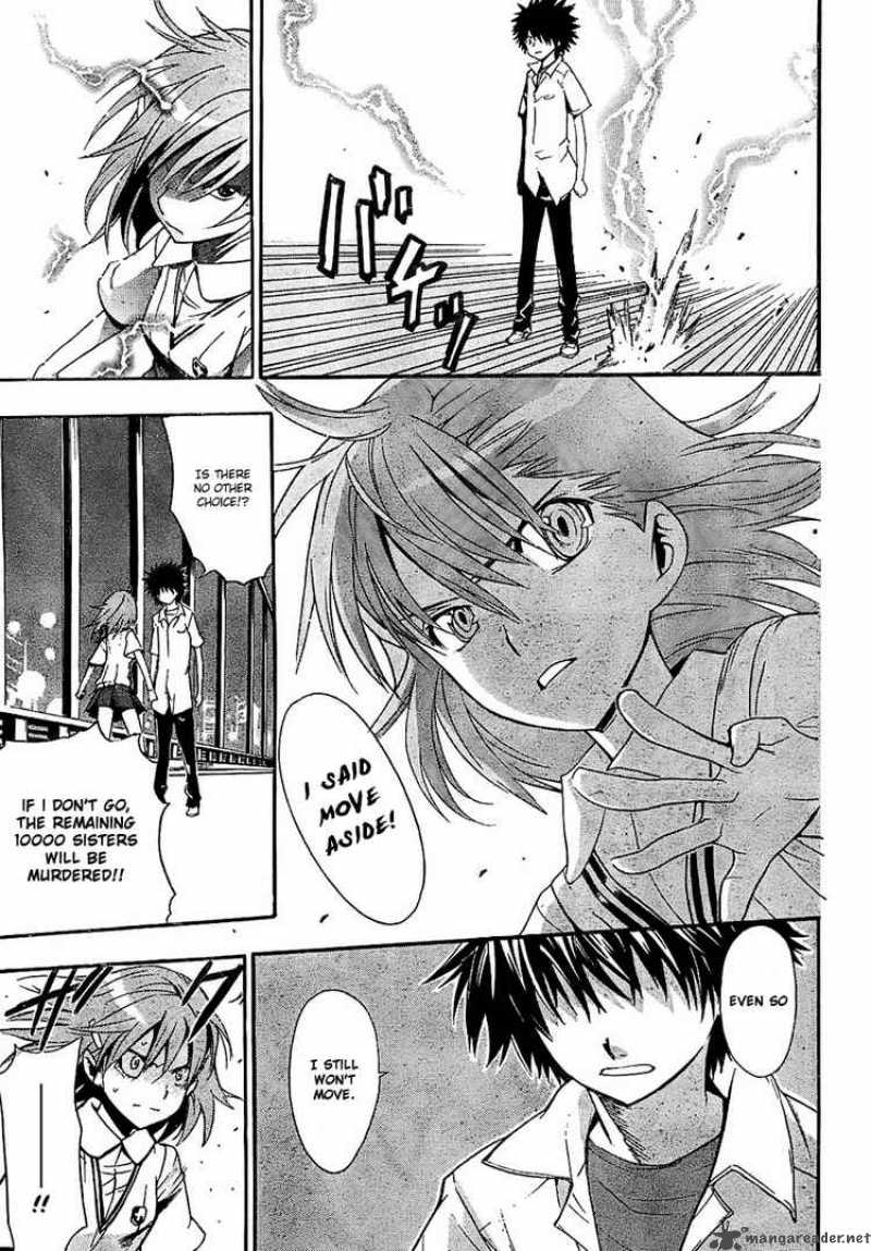 To Aru Majutsu No Index 16 27