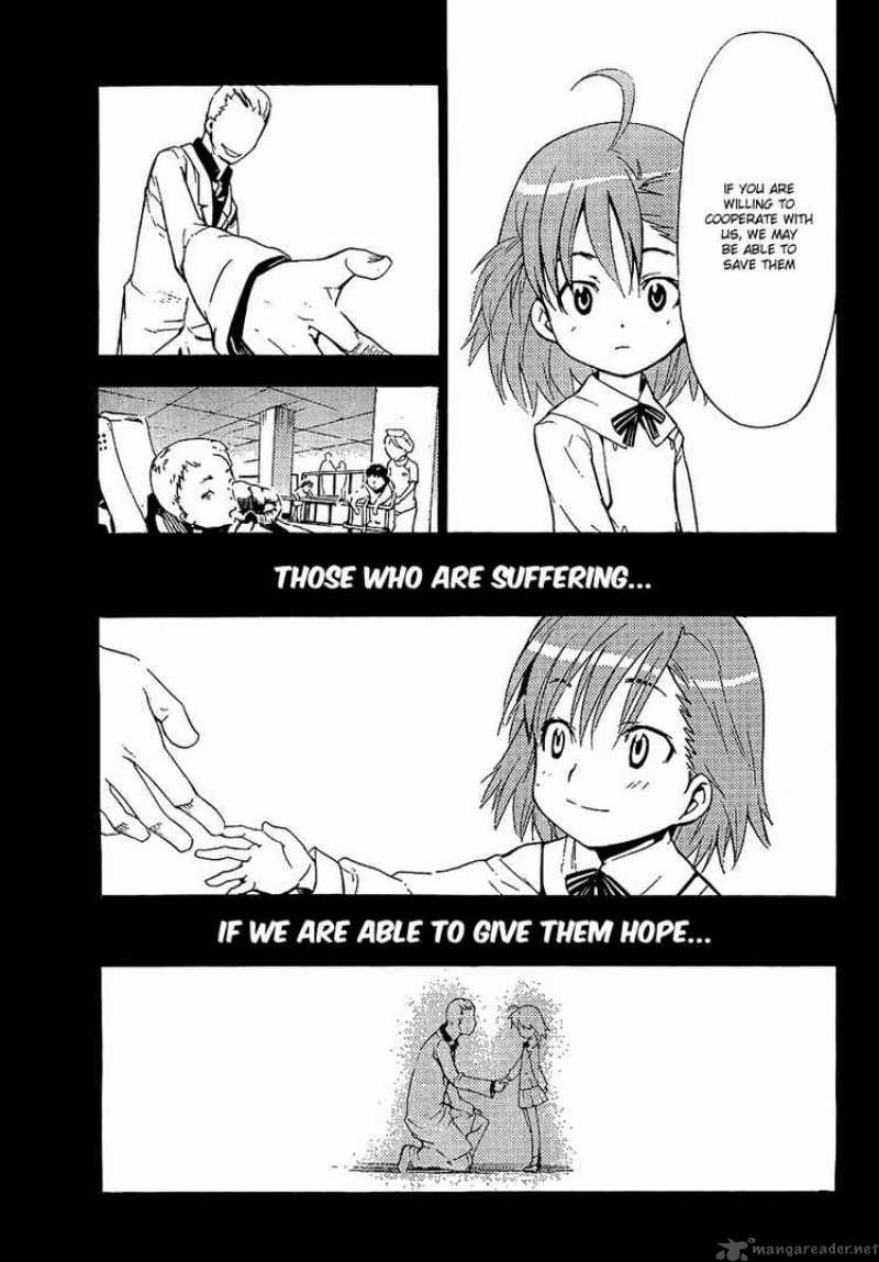 To Aru Majutsu No Index 16 3