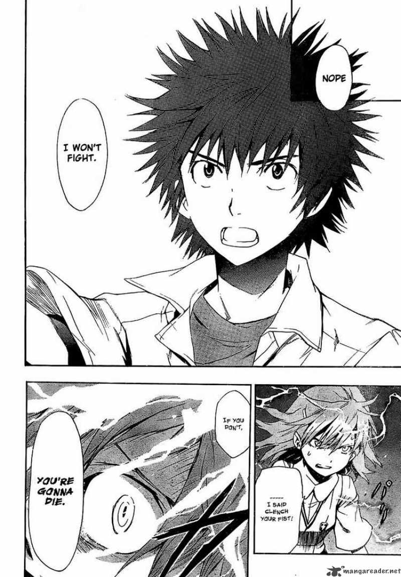 To Aru Majutsu No Index 16 30