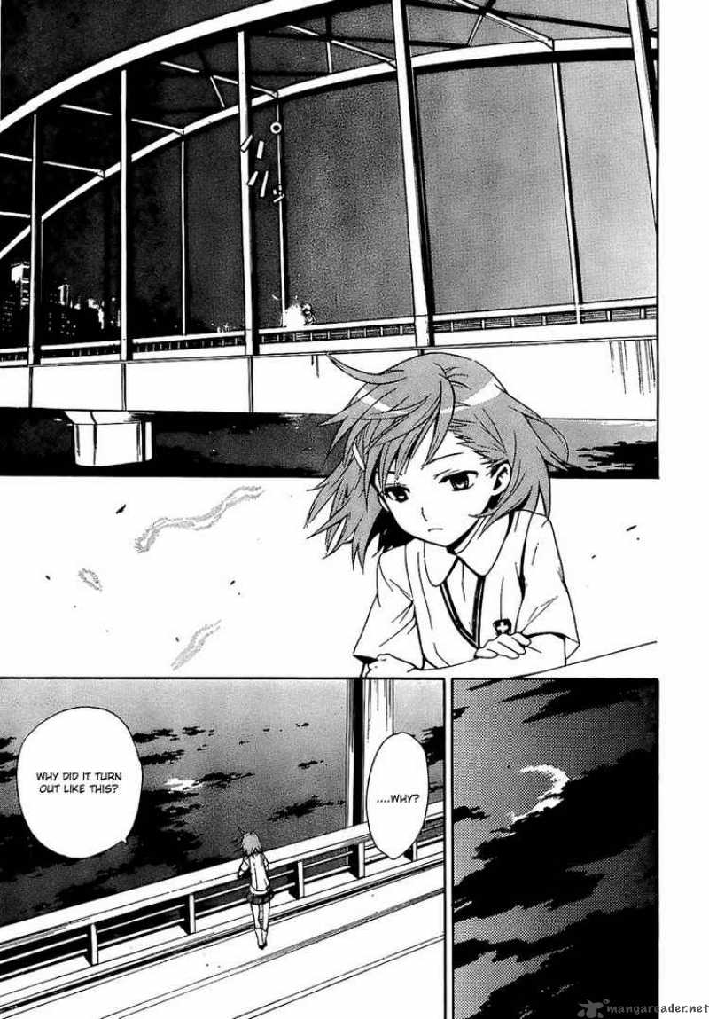 To Aru Majutsu No Index 16 5