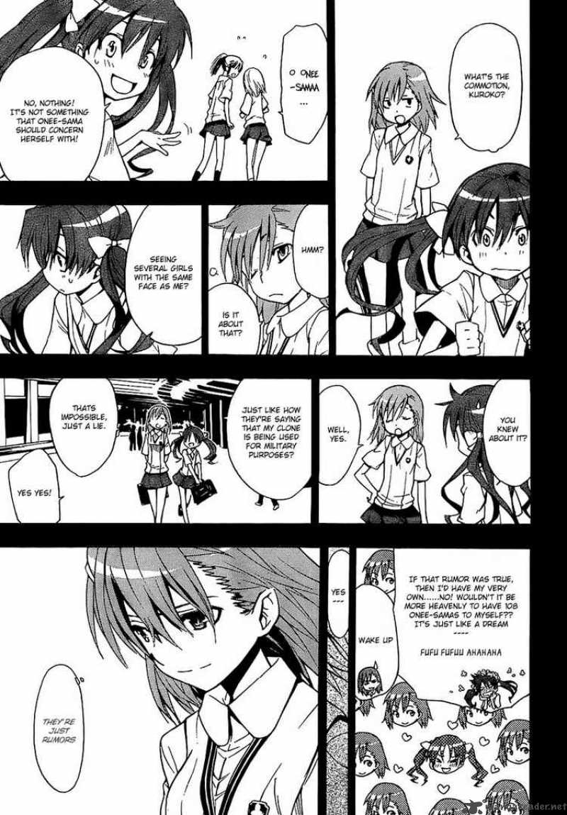 To Aru Majutsu No Index 16 7