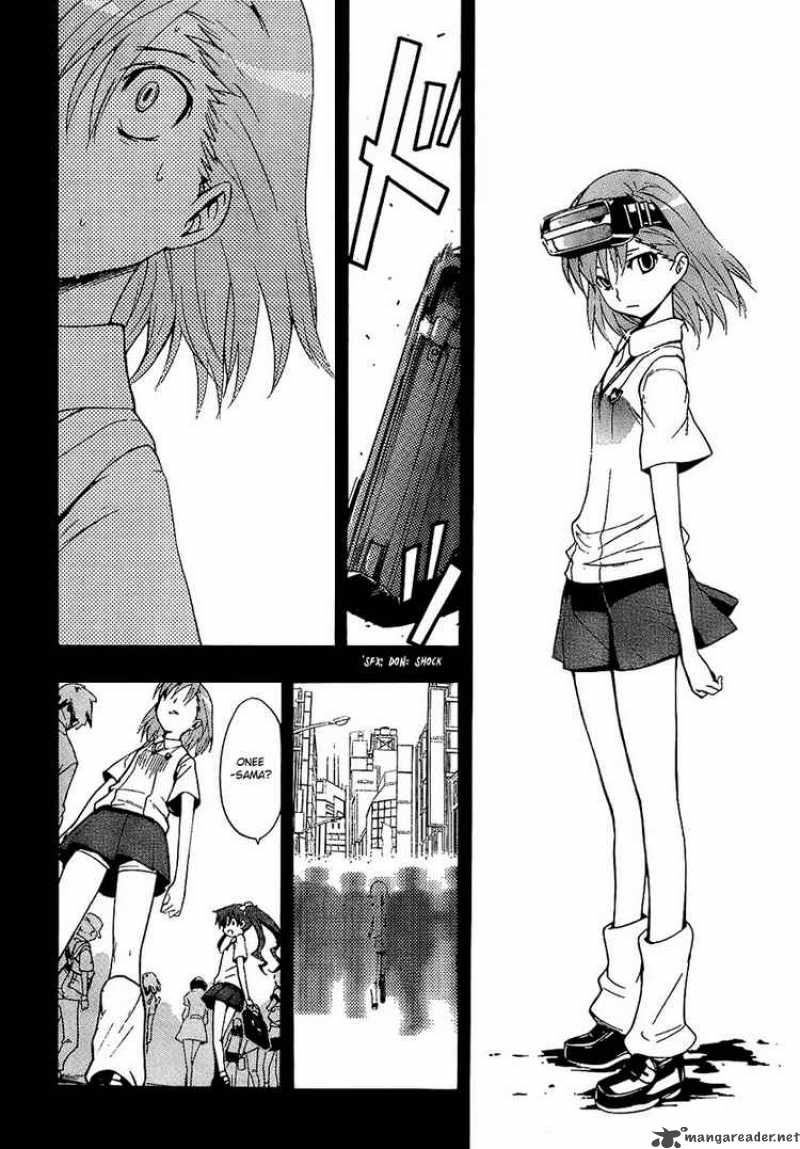 To Aru Majutsu No Index 16 8