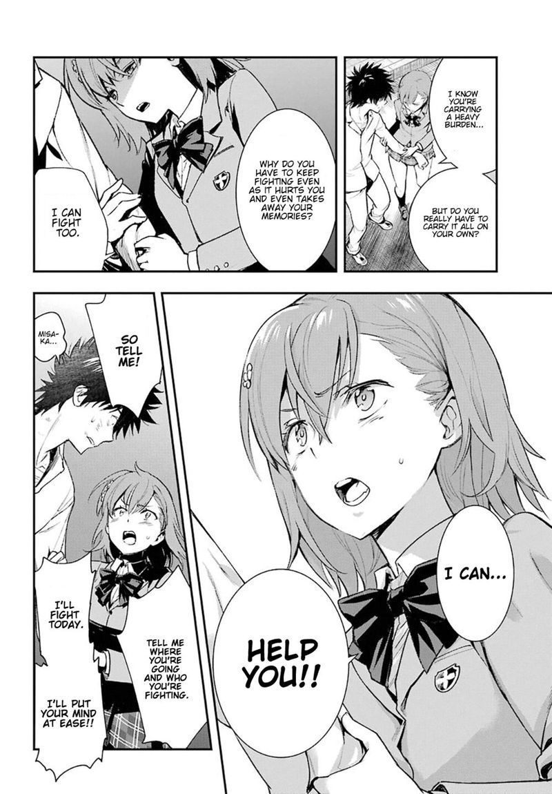 To Aru Majutsu No Index 160 17