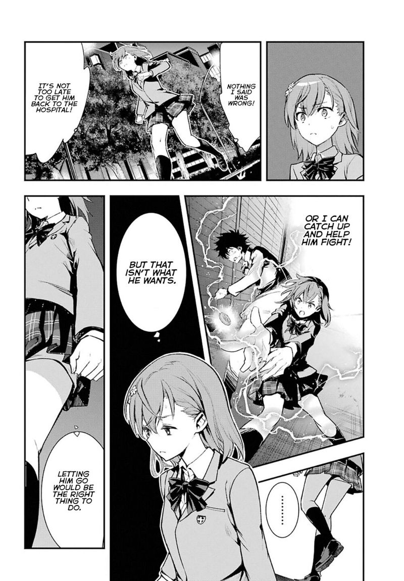 To Aru Majutsu No Index 160 23