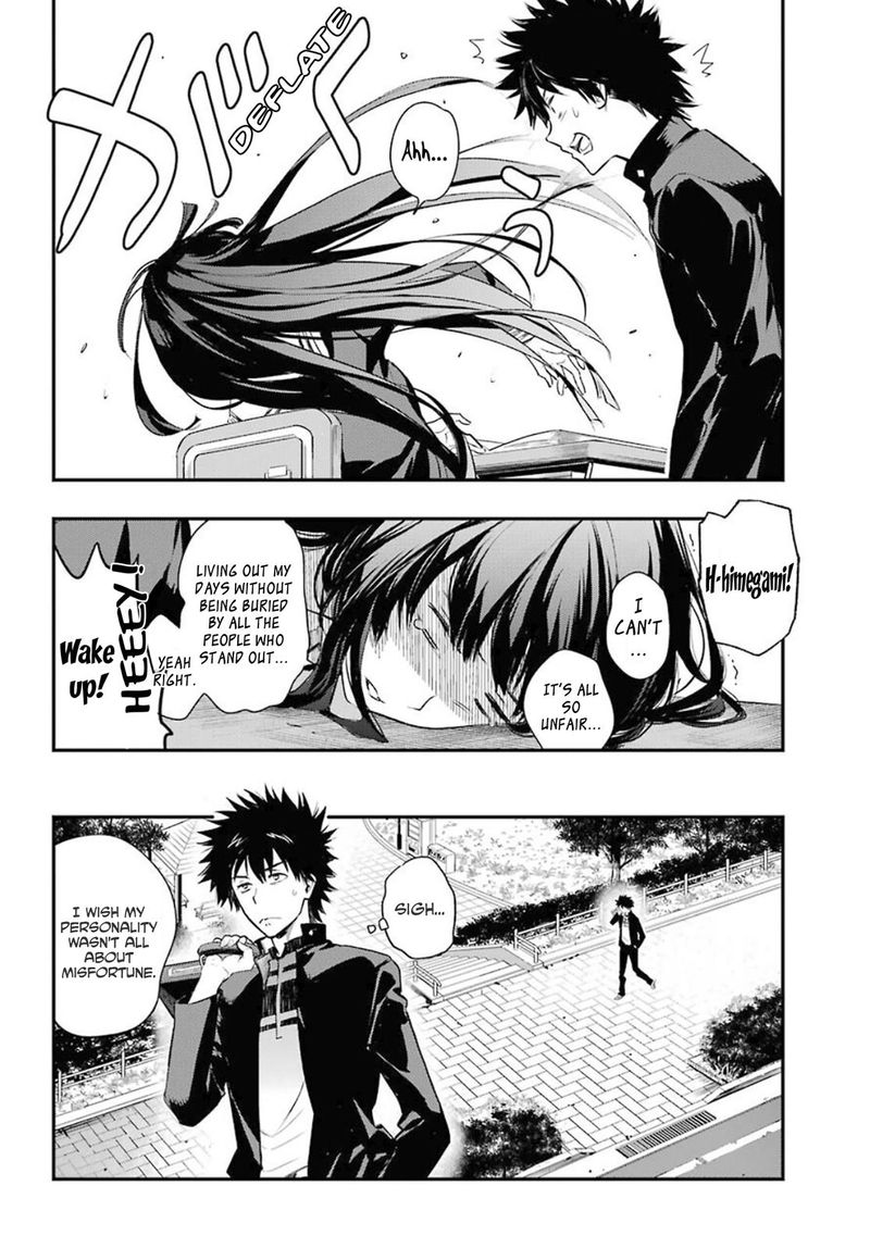 To Aru Majutsu No Index 165 16