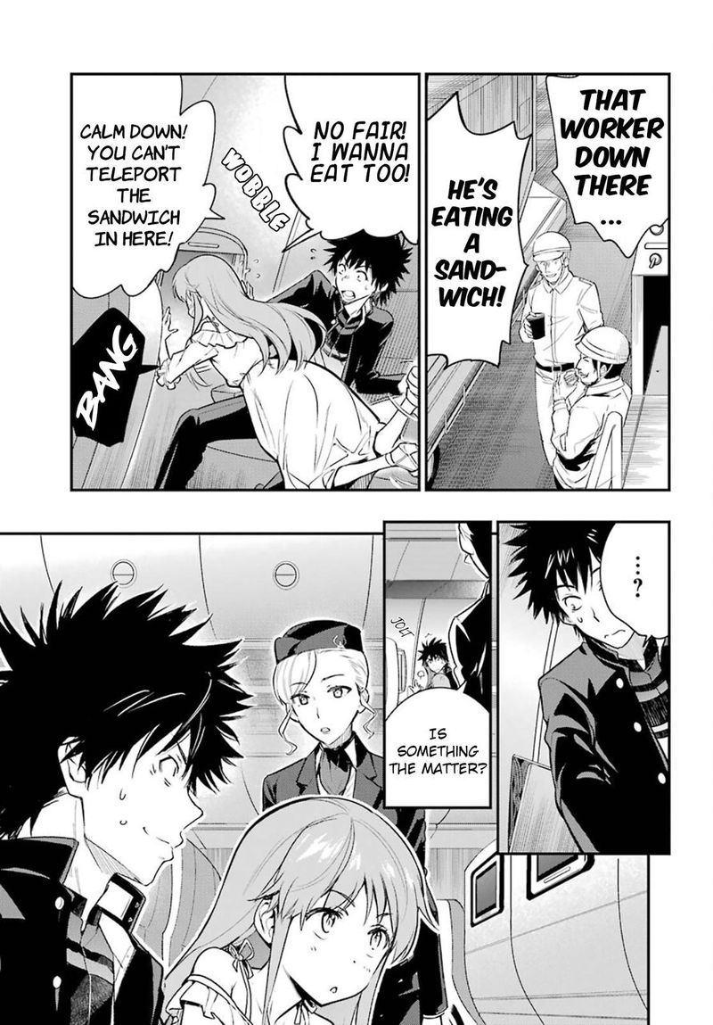 To Aru Majutsu No Index 166 11