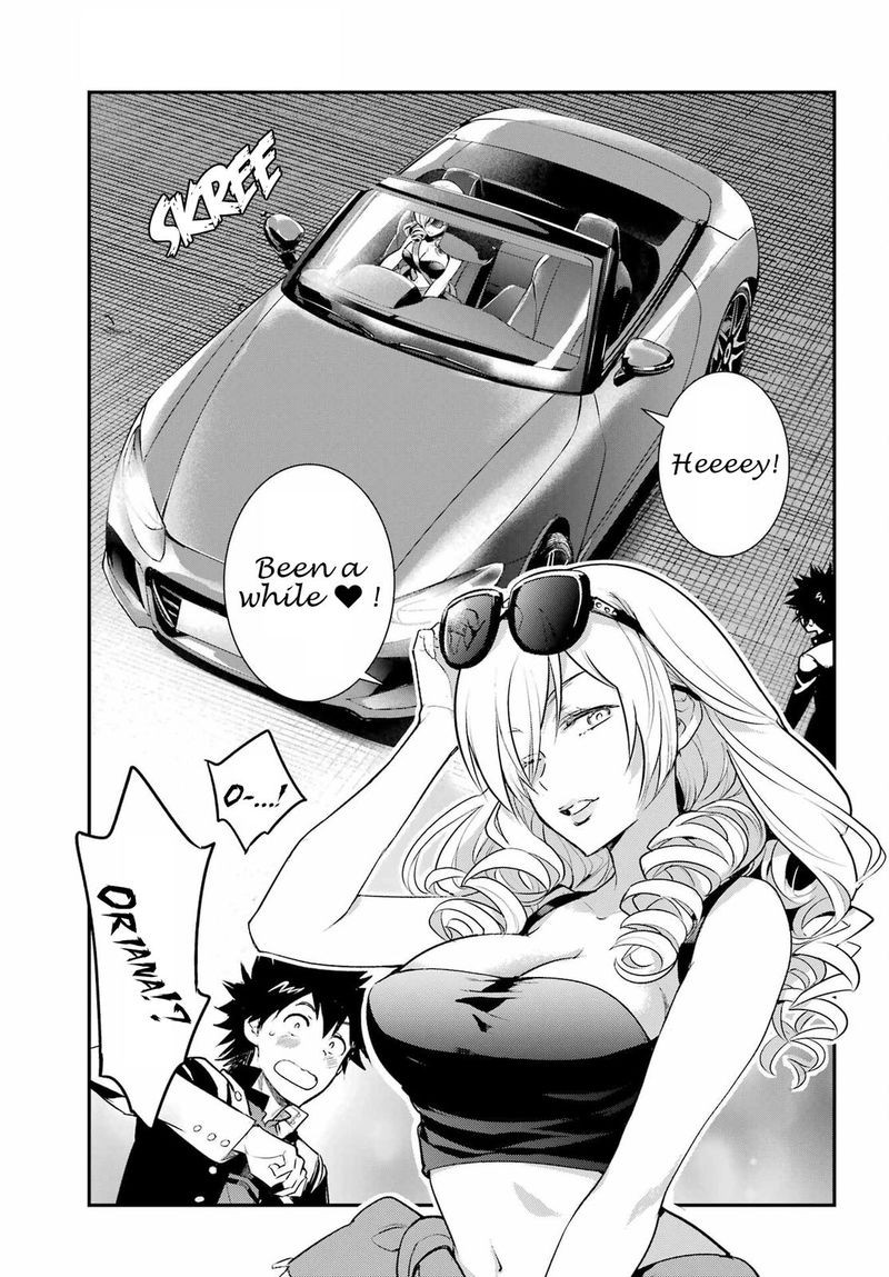 To Aru Majutsu No Index 170 21