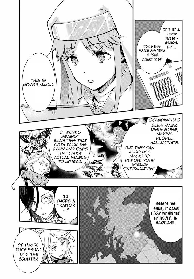 To Aru Majutsu No Index 170 7