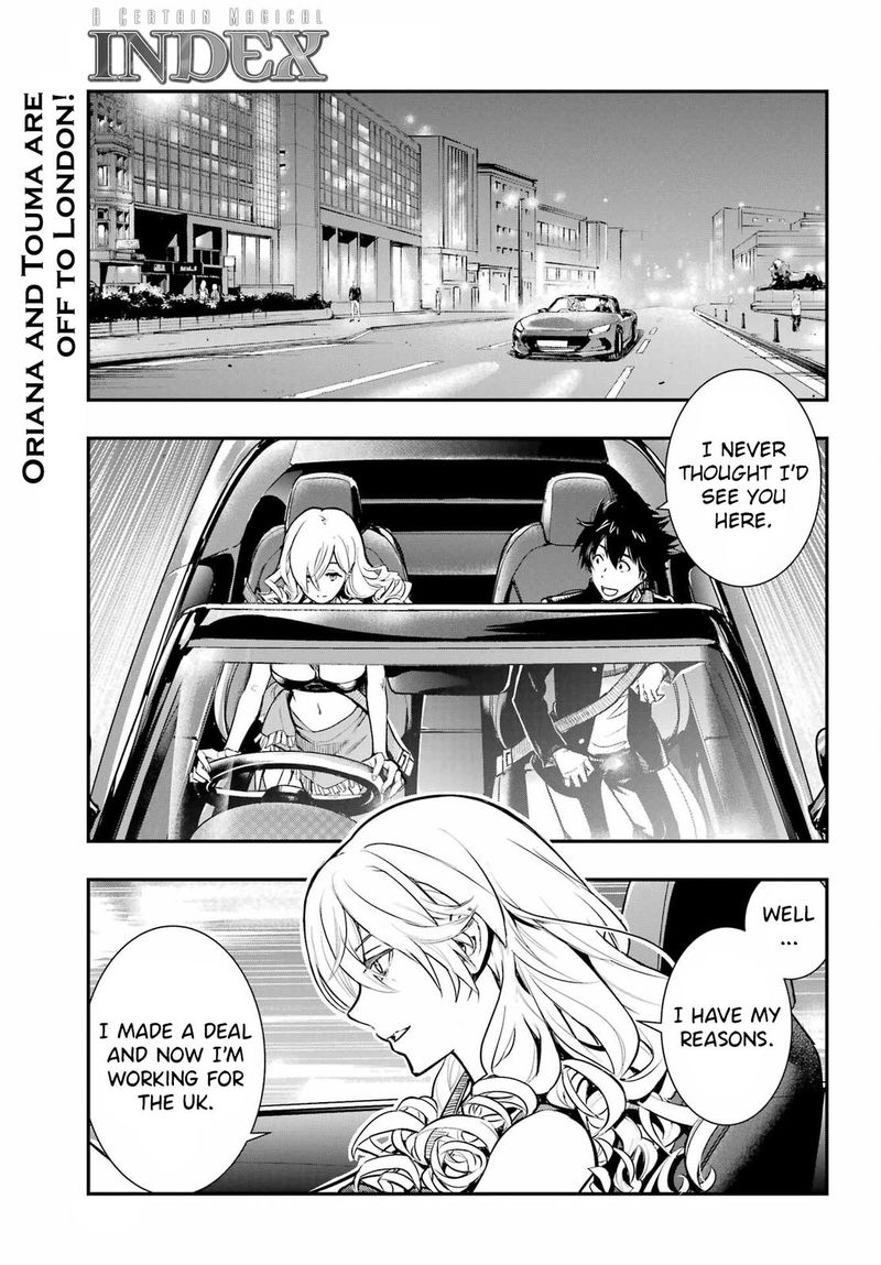 To Aru Majutsu No Index 171 1