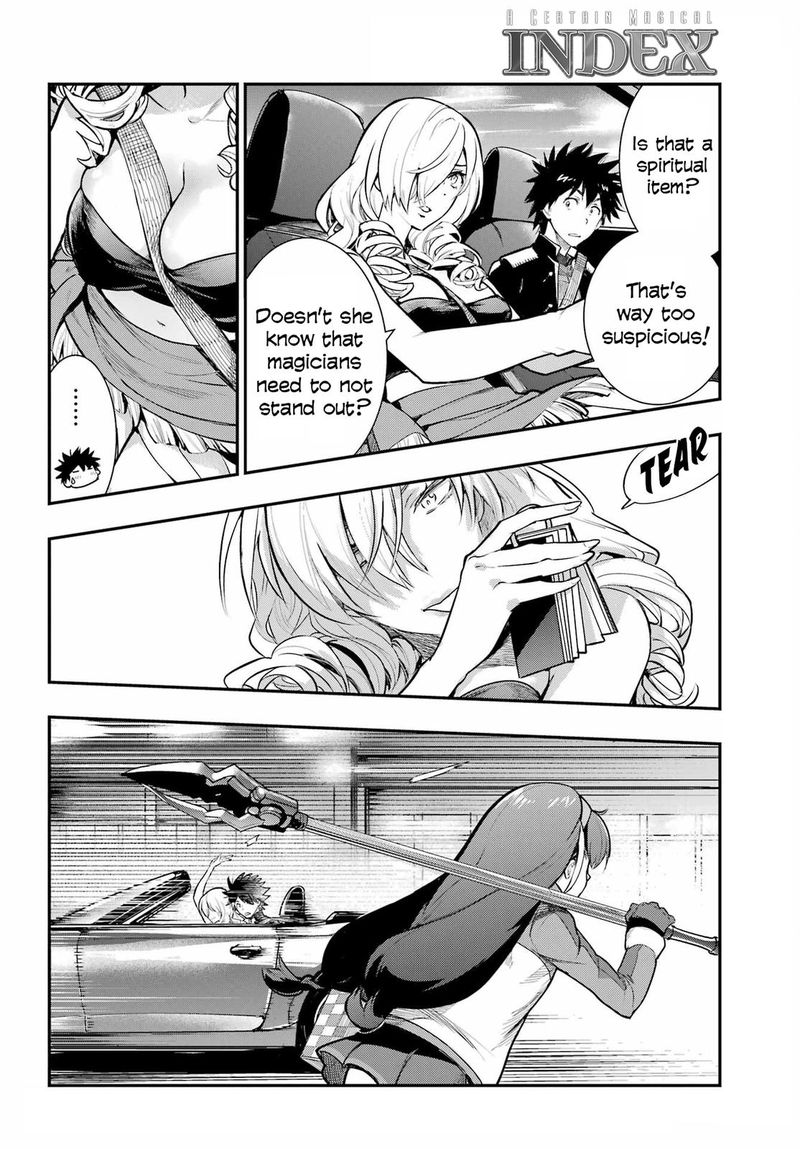 To Aru Majutsu No Index 171 10