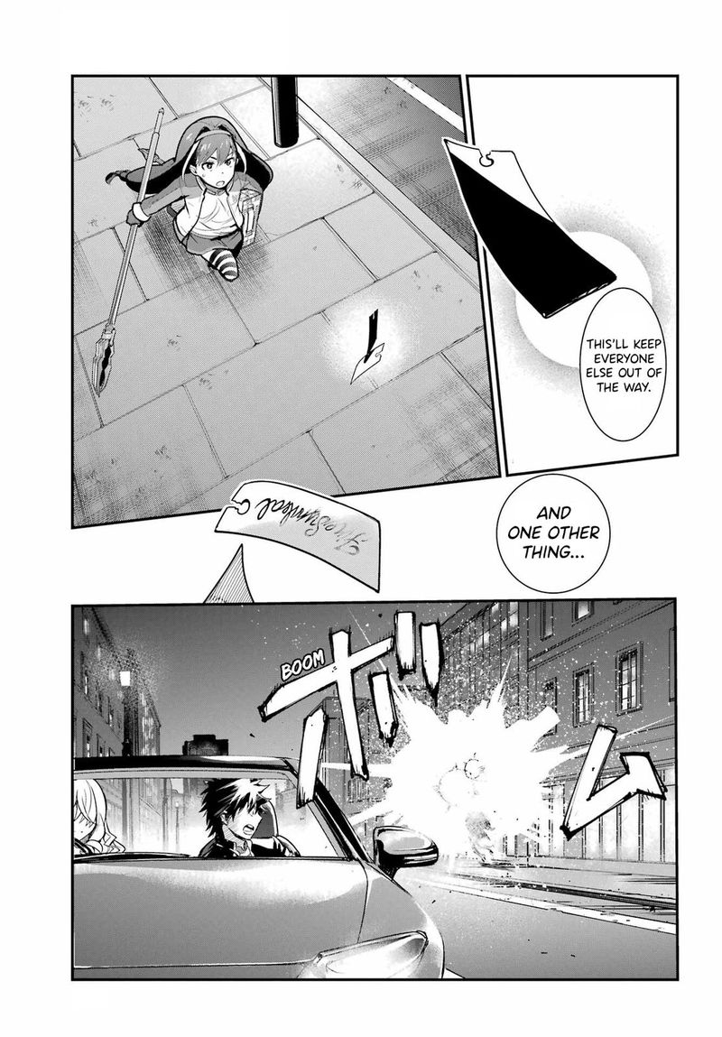 To Aru Majutsu No Index 171 11
