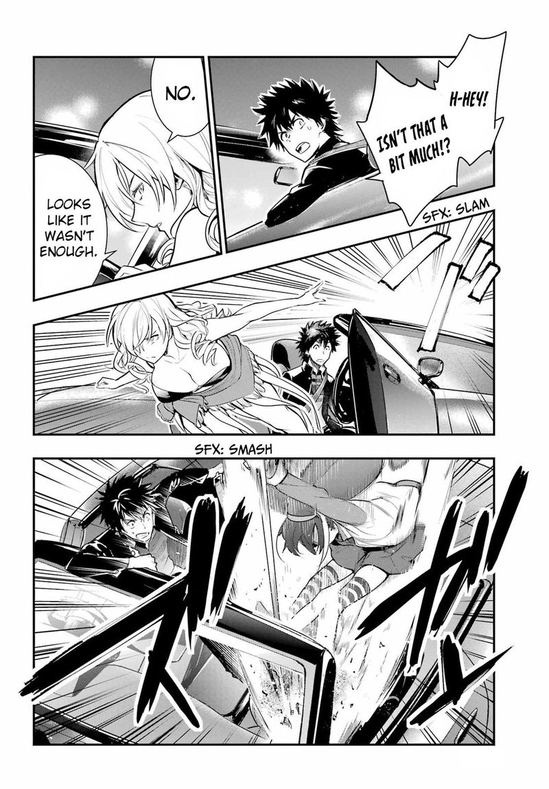To Aru Majutsu No Index 171 12