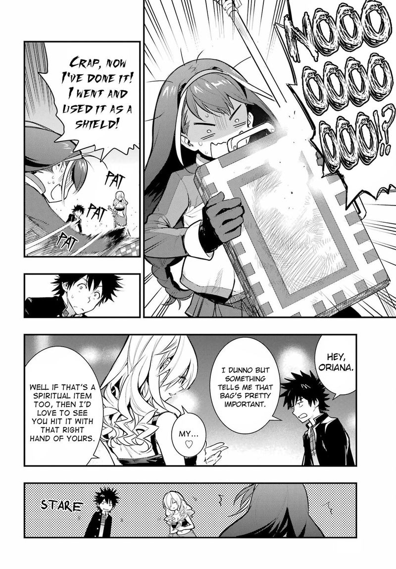 To Aru Majutsu No Index 171 16