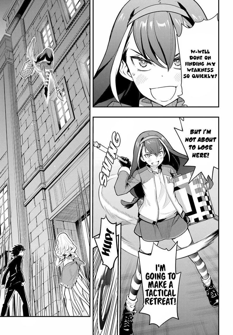 To Aru Majutsu No Index 171 17