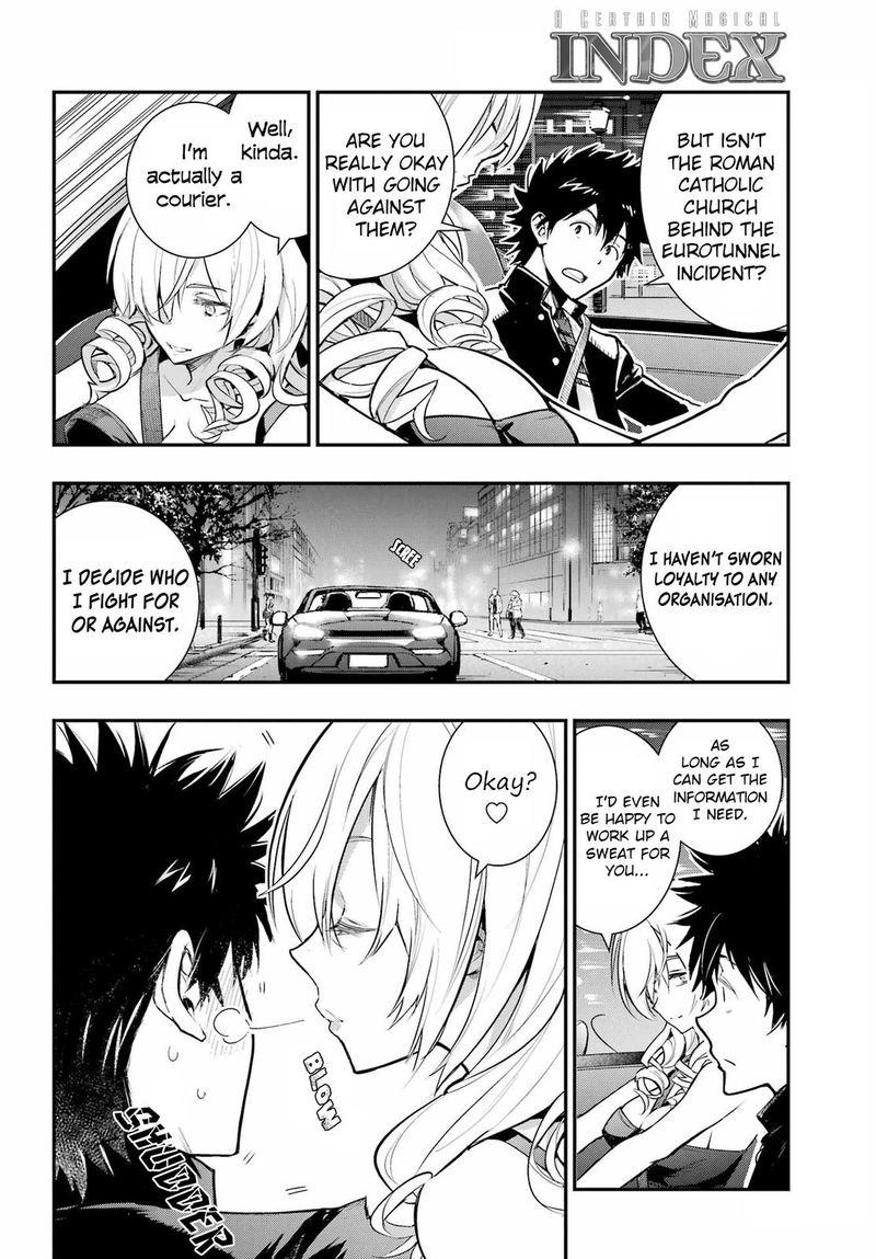 To Aru Majutsu No Index 171 2