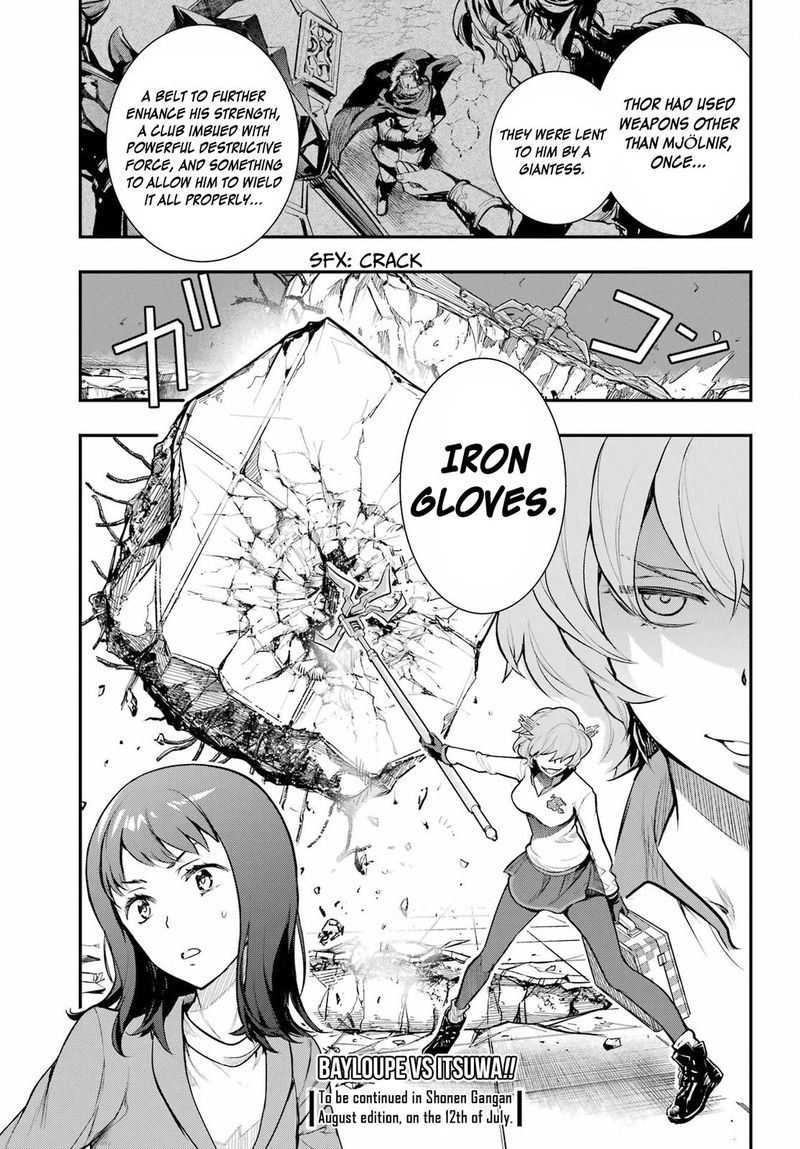To Aru Majutsu No Index 171 25