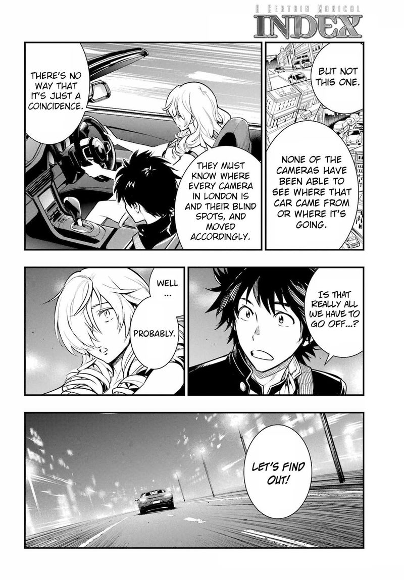 To Aru Majutsu No Index 171 4