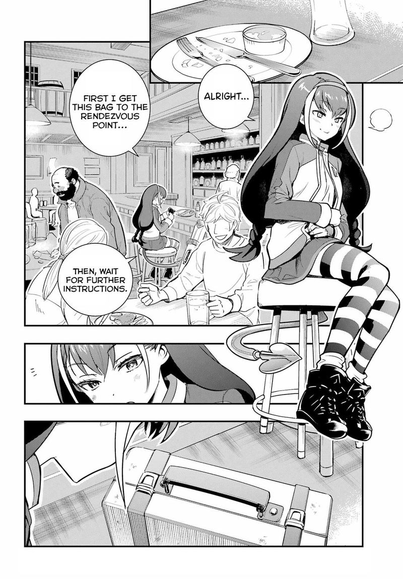 To Aru Majutsu No Index 171 6