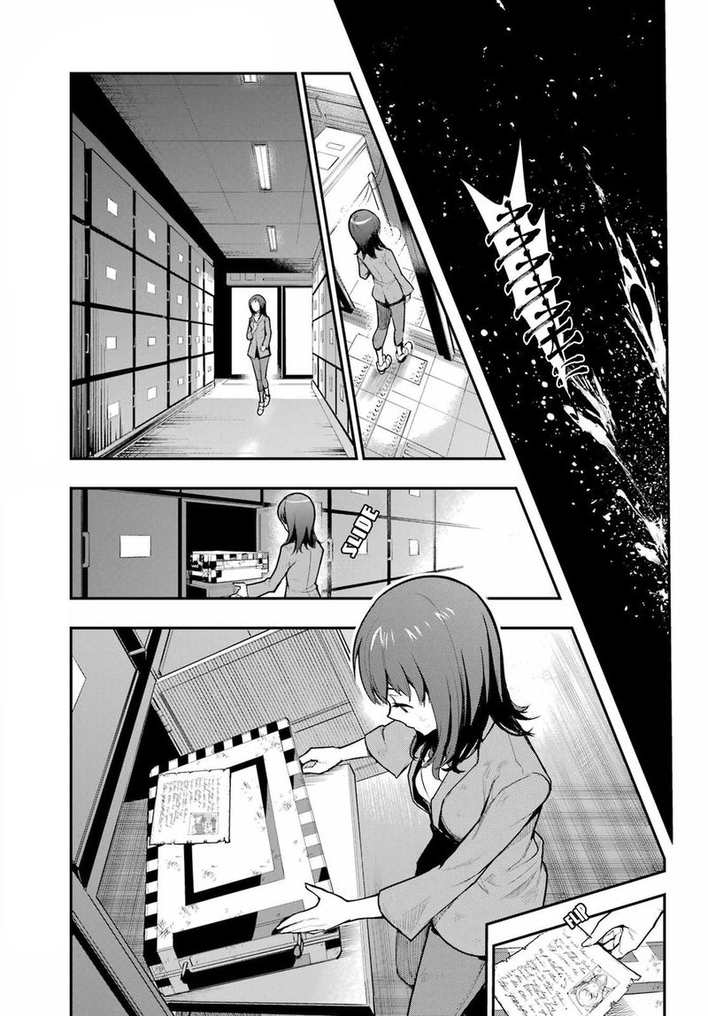 To Aru Majutsu No Index 172 13