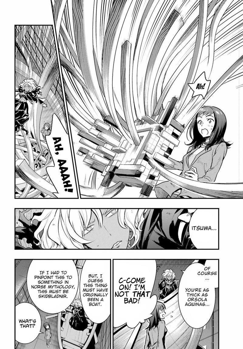 To Aru Majutsu No Index 172 16