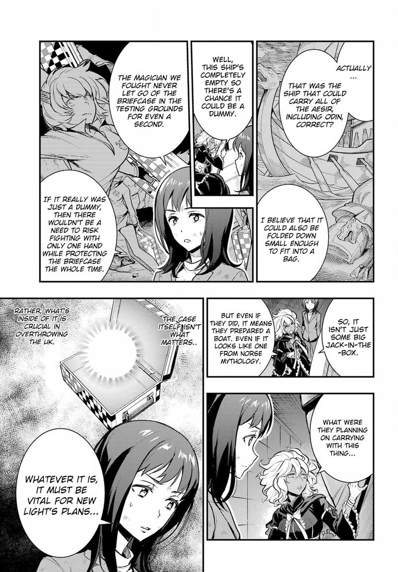 To Aru Majutsu No Index 172 17