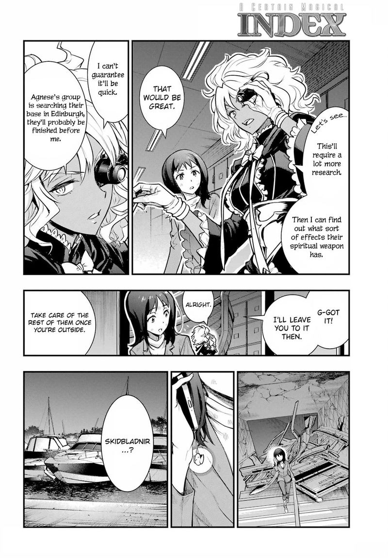 To Aru Majutsu No Index 172 18