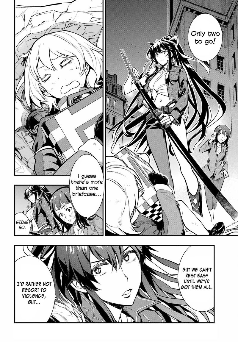 To Aru Majutsu No Index 172 20