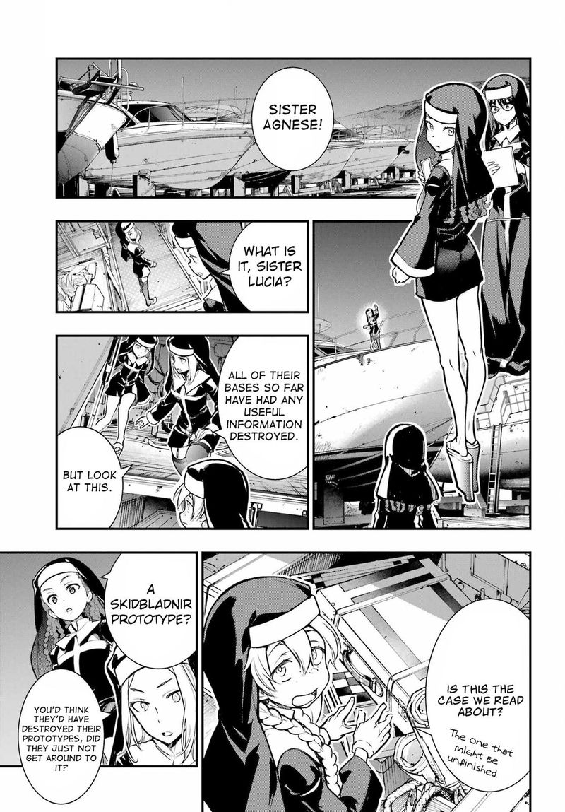 To Aru Majutsu No Index 172 21