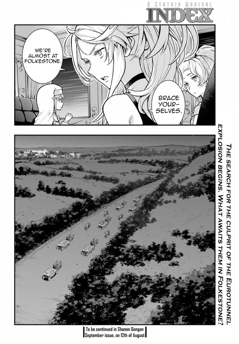 To Aru Majutsu No Index 172 26