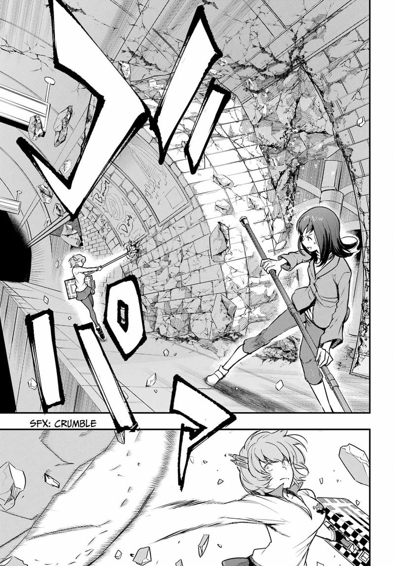 To Aru Majutsu No Index 172 3
