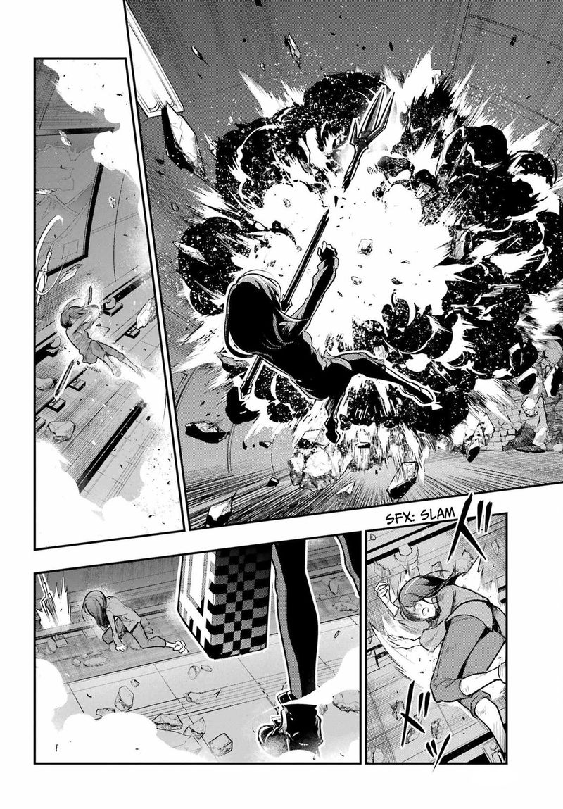 To Aru Majutsu No Index 172 6