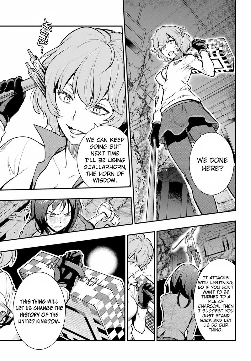To Aru Majutsu No Index 172 7