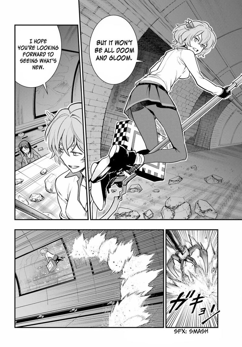 To Aru Majutsu No Index 172 8