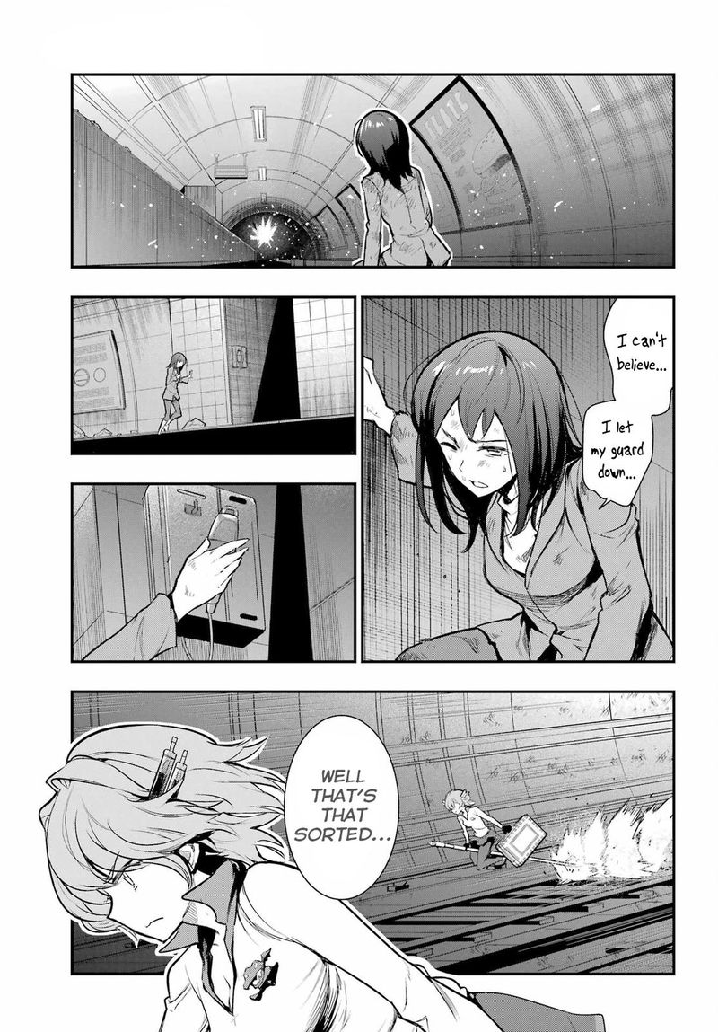 To Aru Majutsu No Index 172 9
