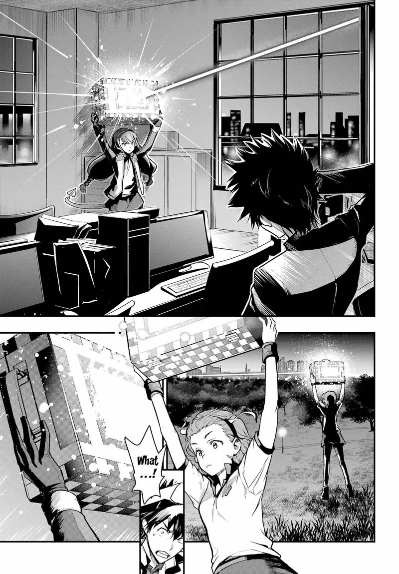 To Aru Majutsu No Index 173 20