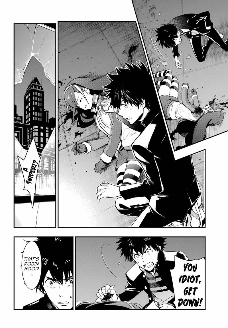 To Aru Majutsu No Index 173 23