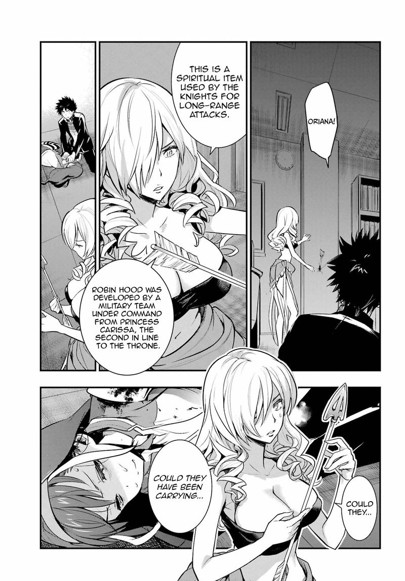 To Aru Majutsu No Index 173 24