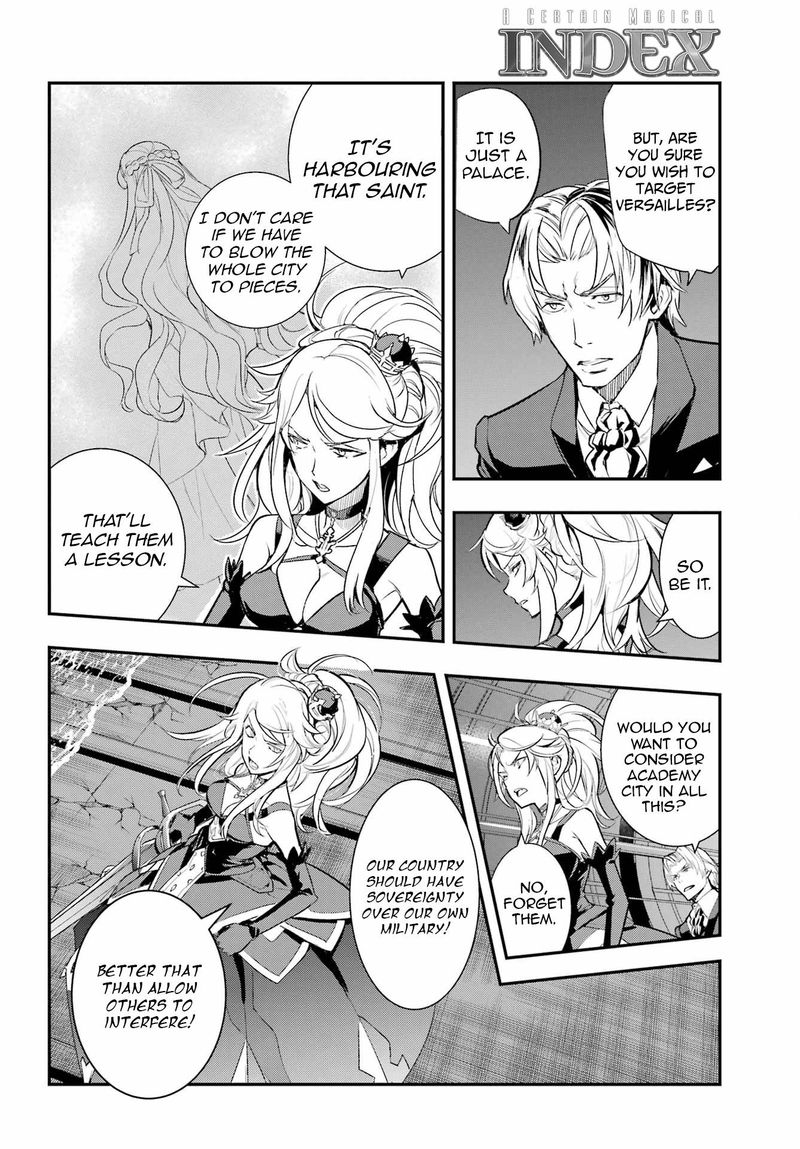To Aru Majutsu No Index 174 18