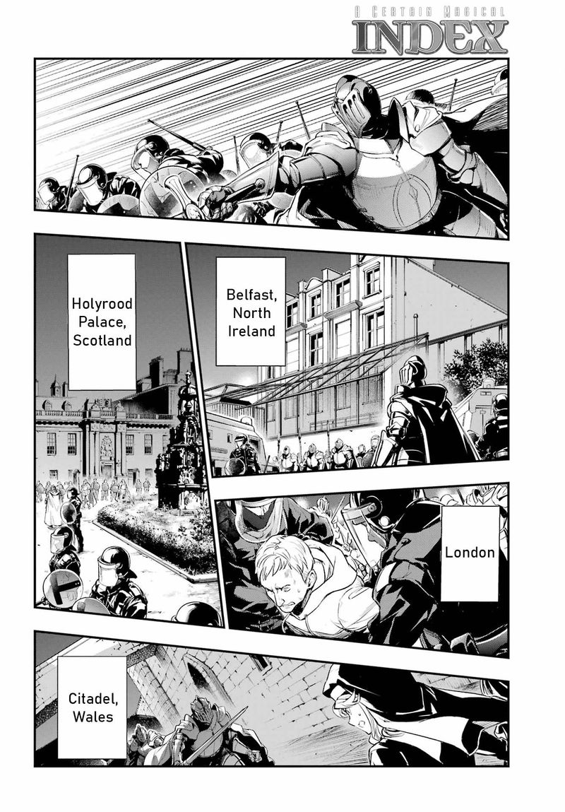 To Aru Majutsu No Index 174 2