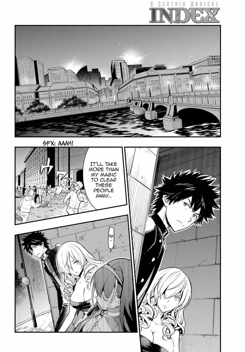 To Aru Majutsu No Index 175 8