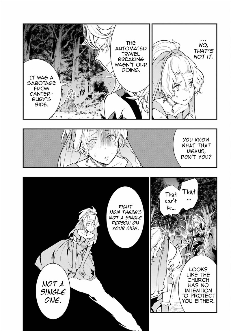 To Aru Majutsu No Index 177 28