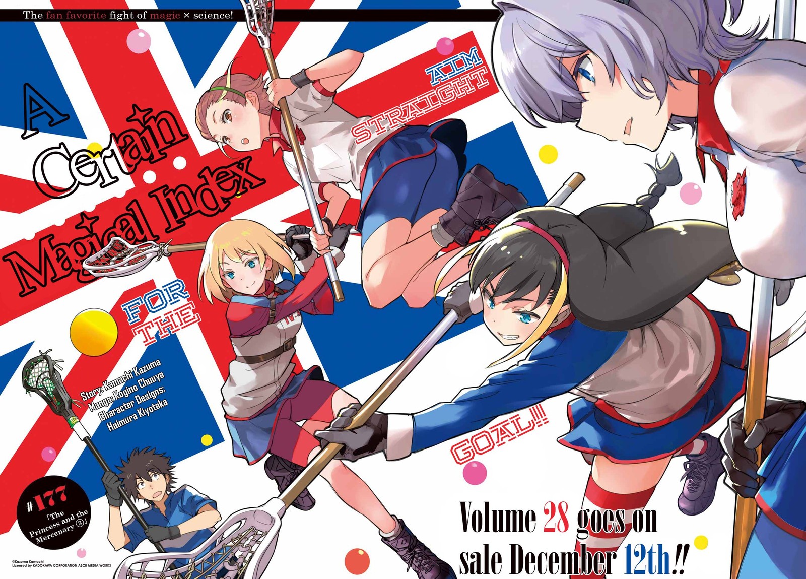 To Aru Majutsu No Index 177 5
