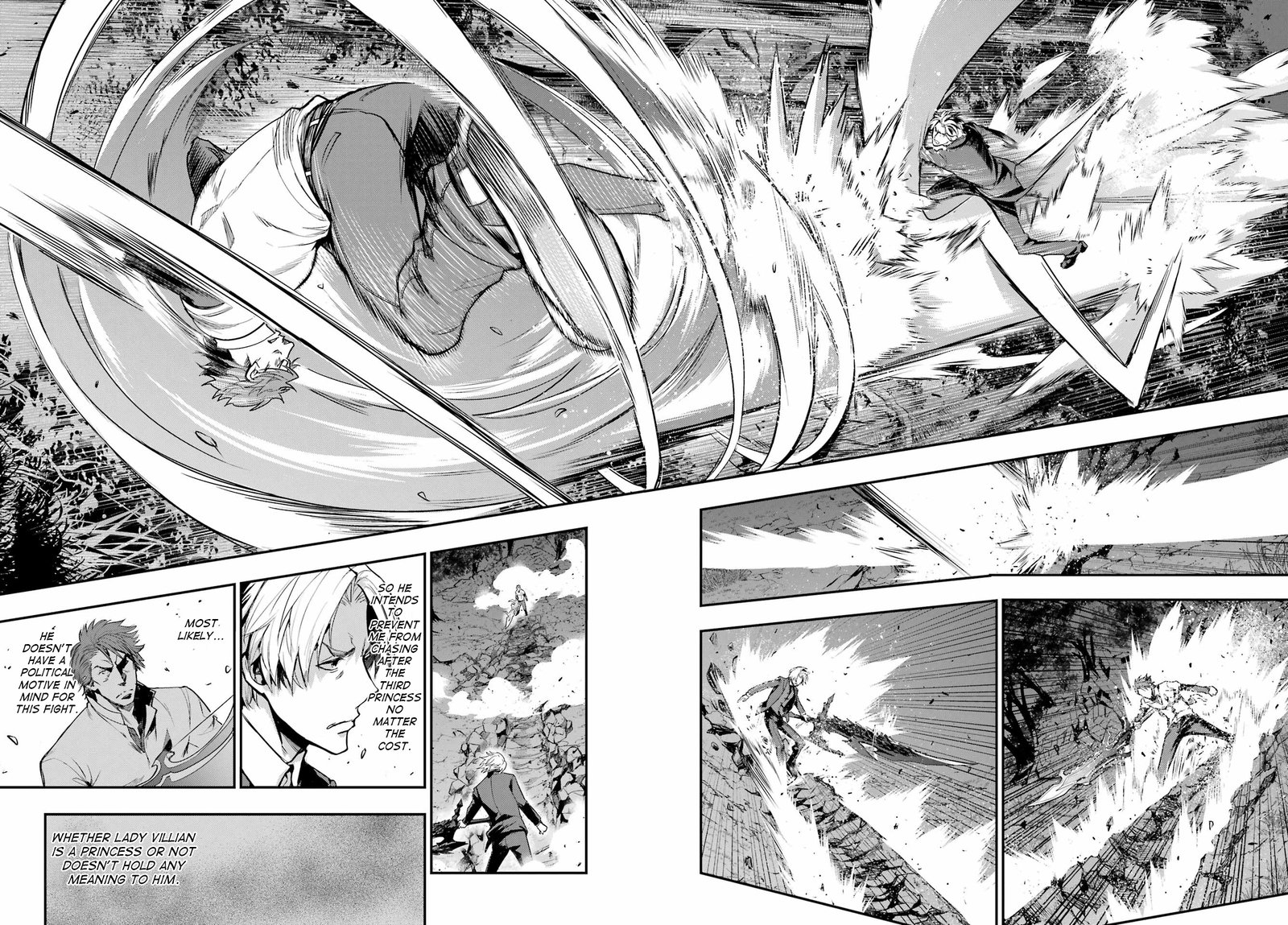 To Aru Majutsu No Index 179 8