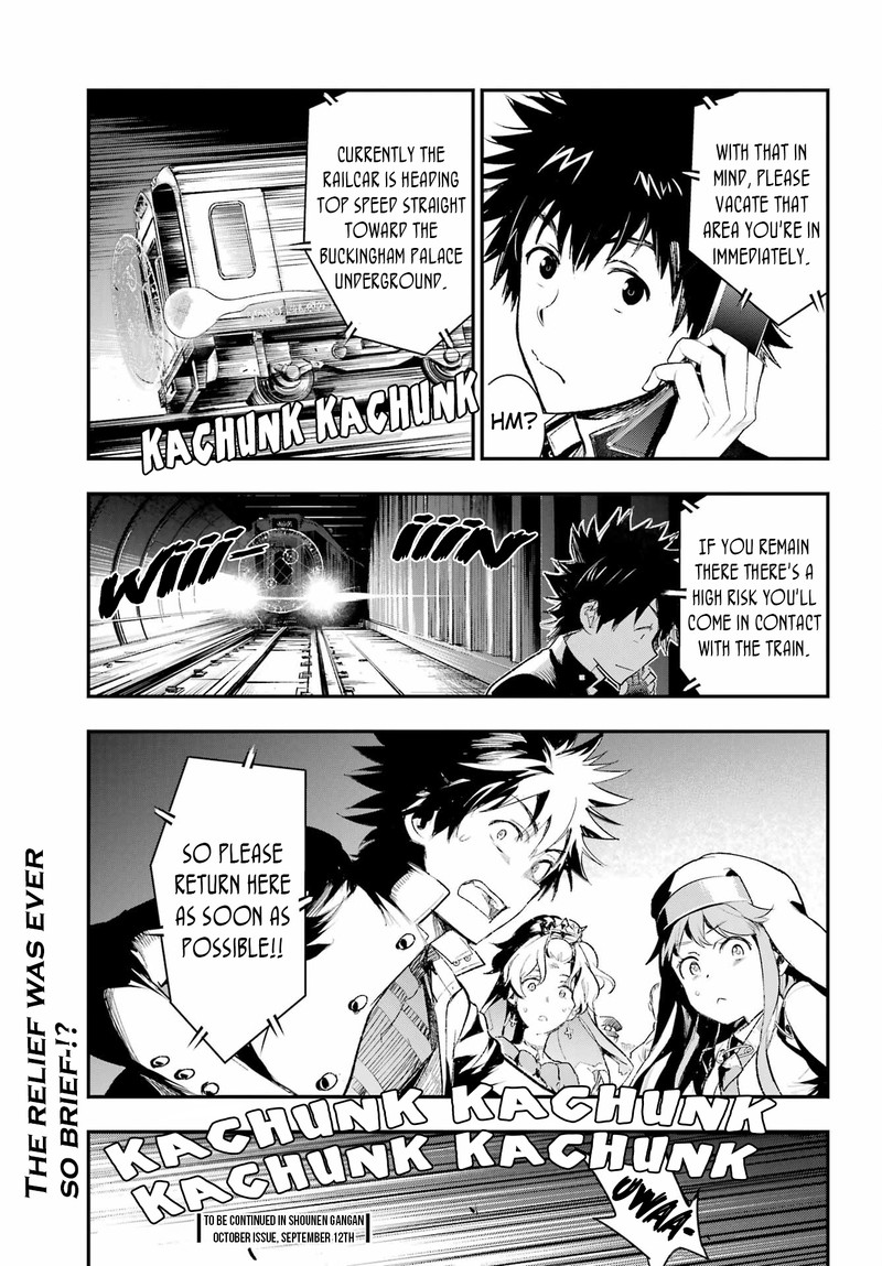 To Aru Majutsu No Index 184 24