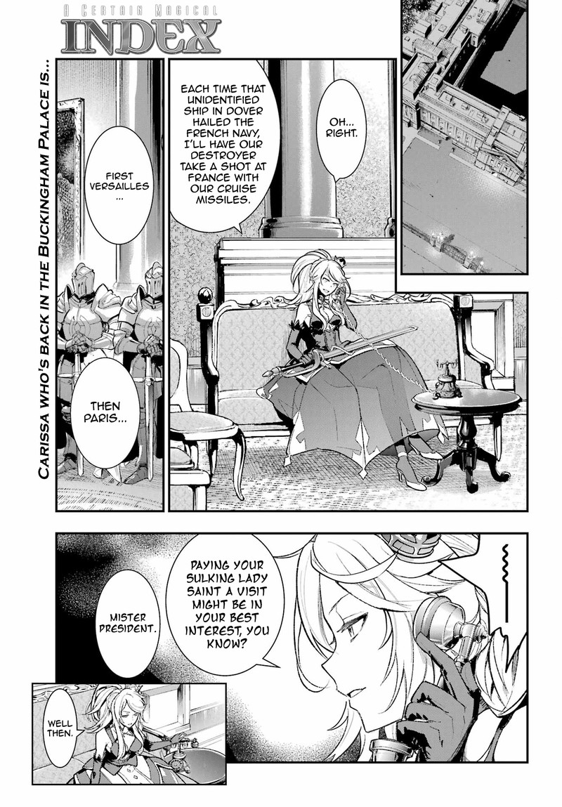 To Aru Majutsu No Index 185 1