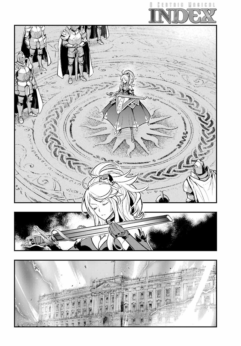To Aru Majutsu No Index 185 2
