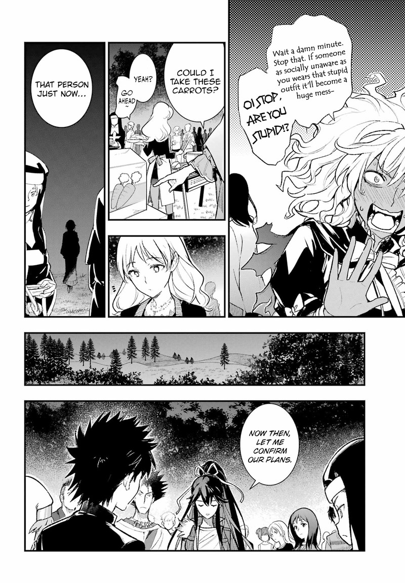 To Aru Majutsu No Index 185 23