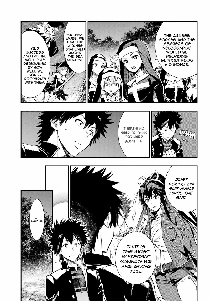 To Aru Majutsu No Index 185 26