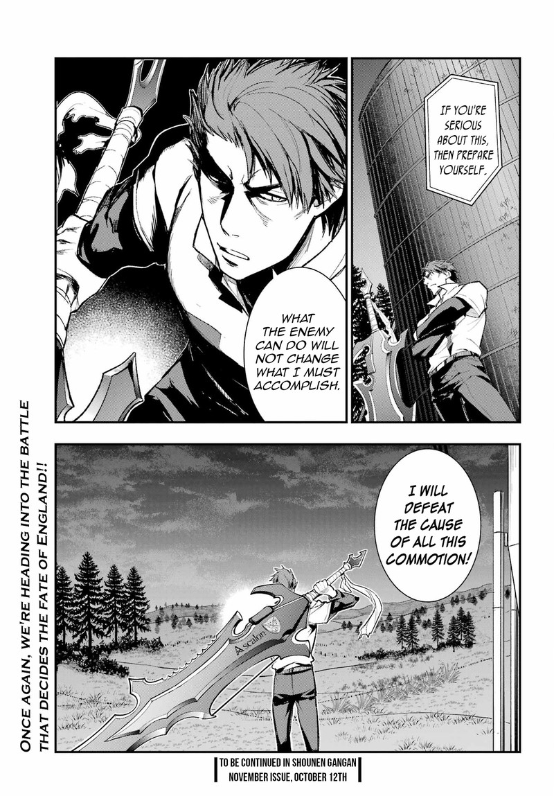 To Aru Majutsu No Index 185 30