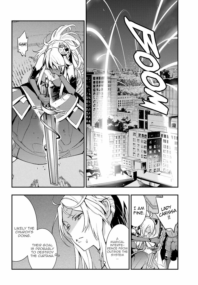 To Aru Majutsu No Index 185 4